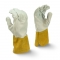 Radians RWG6710 Mig-Tig Select Grade Grain Goatskin Leather Welders Gloves