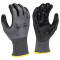 Radians RWG748 TEKTYE Cut Level A4 Touchscreen Polyurethane Palm Work Gloves