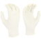 Radians RWG9105 Latex Disposable Industrial Grade Gloves - 5 Mil