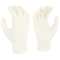 Radians RWG9115 Latex Disposable Examination Gloves - 5 Mil