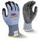 Radians RWGD104 Axis D2 Cut Level A4 Touchscreen Work Gloves