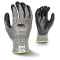 Radians RWGD106 Axis D2 Cut Level A4 Work Gloves