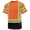 RAD-ST42B-3POS Orange