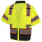 RAD-SV56B-3ZGM Yellow/Lime