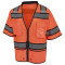 RAD-SV58Z-3ZOM Orange