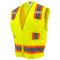 RAD-SV6-2ZGM Yellow/Lime
