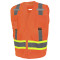 RAD-SV72-2ZOM Orange