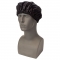 Neese 447RCC Duty Reversible Series Cap Cover - Black/Orange