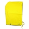 MCR Safety 800H Concord Limited Flammability Hood - 0.35mm Neoprene/Nylon - Yellow