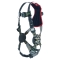 Miller Revolution Arc-Rated Harness with Quick-Connect Buckle Legs