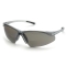 Elvex RX-200G Elite Safety Glasses - Grey Frame - Grey Bifocal Lens