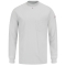 Bulwark FR SET2 Long Sleeve Tagless T-Shirt - EXCEL FR - Grey