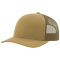 Richardson 112 Snapback Trucker Cap - Amber Gold