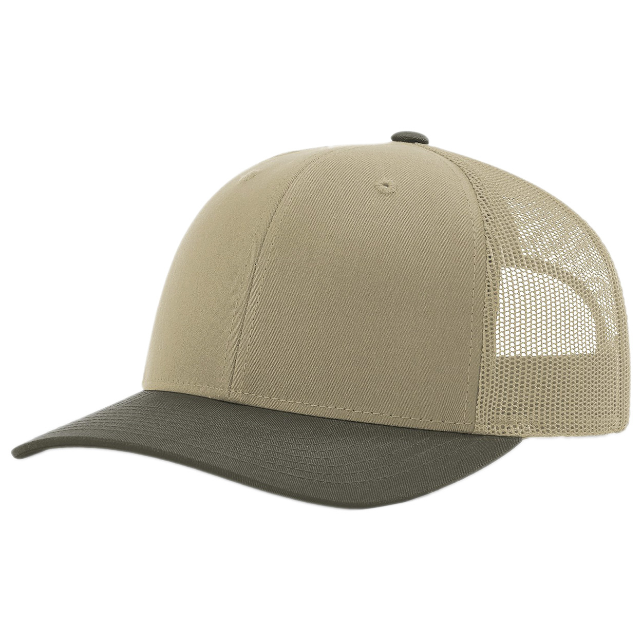 SM-112-K-Kh-ChoCp Khaki/Khaki/Chocolate Chip