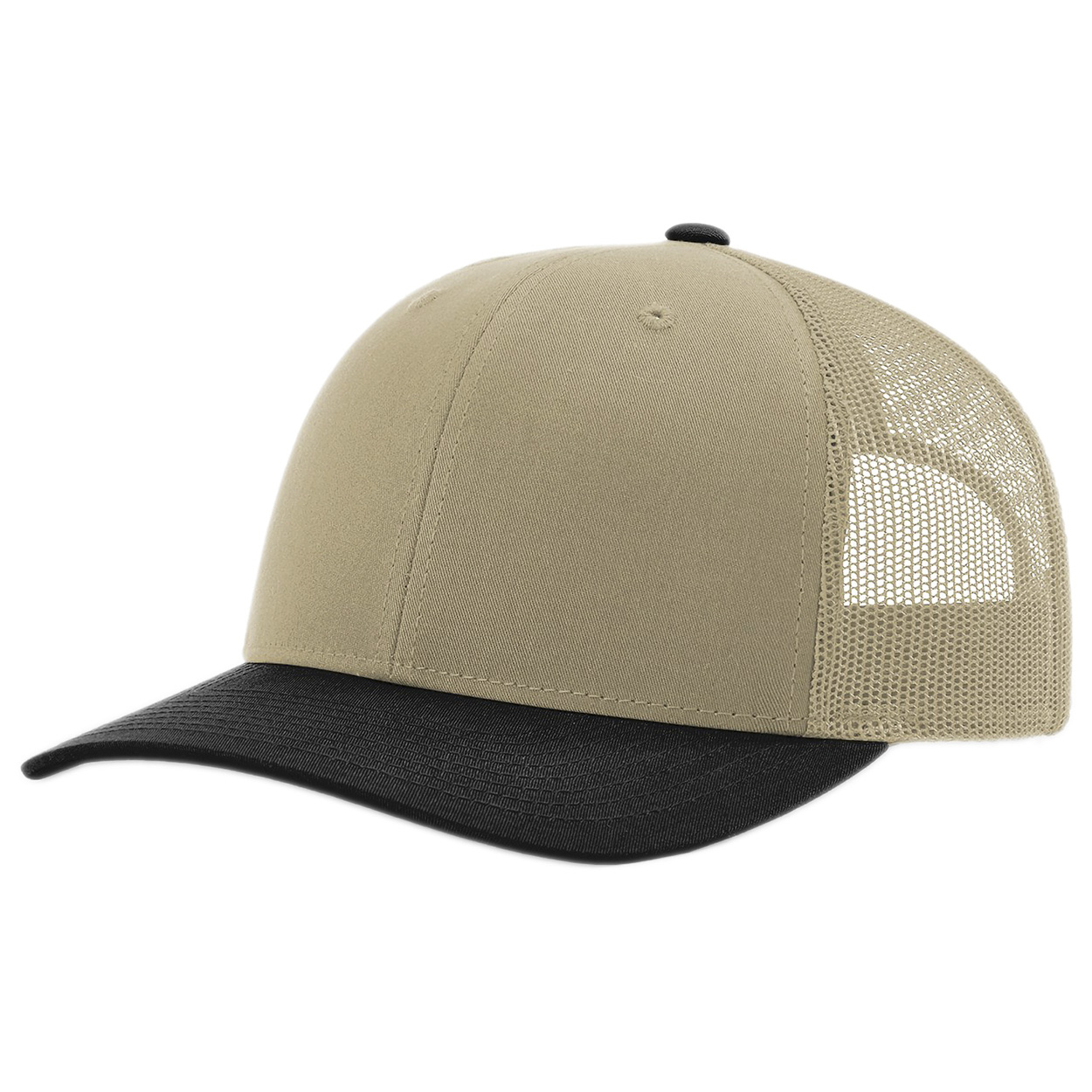 SM-112-Khk-Khk-Bk Khaki/Khaki/Black