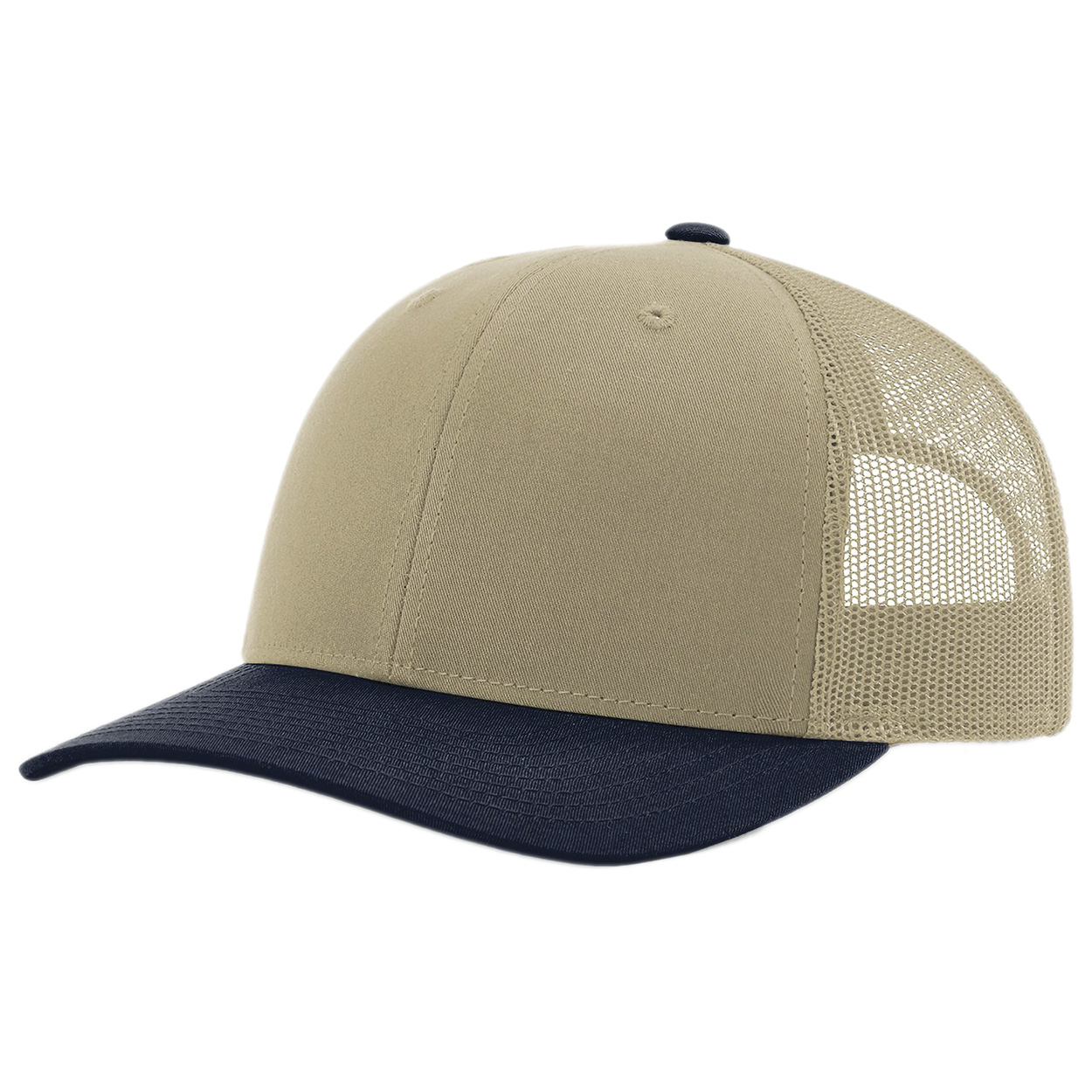SM-112-Khk-Khk-Nv Khaki/Khaki/Navy
