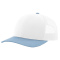 SM-112-W-W-ClmbBl White/White/Columbia Blue