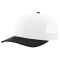 SM-112-Wht-Wht-Bk White/White/Black
