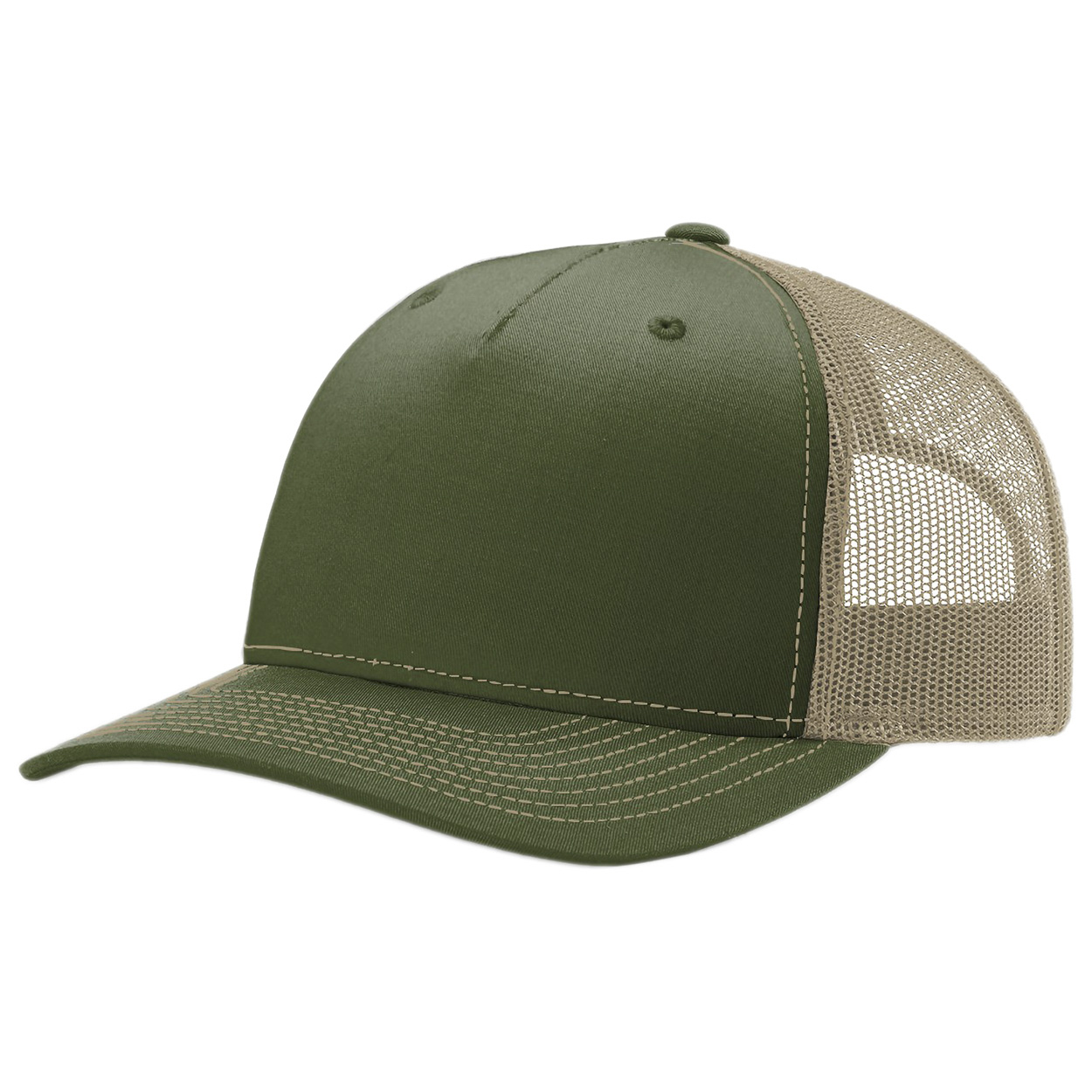 SM-112FP-Army-Olive-Green-Tan Army Olive Green/Tan