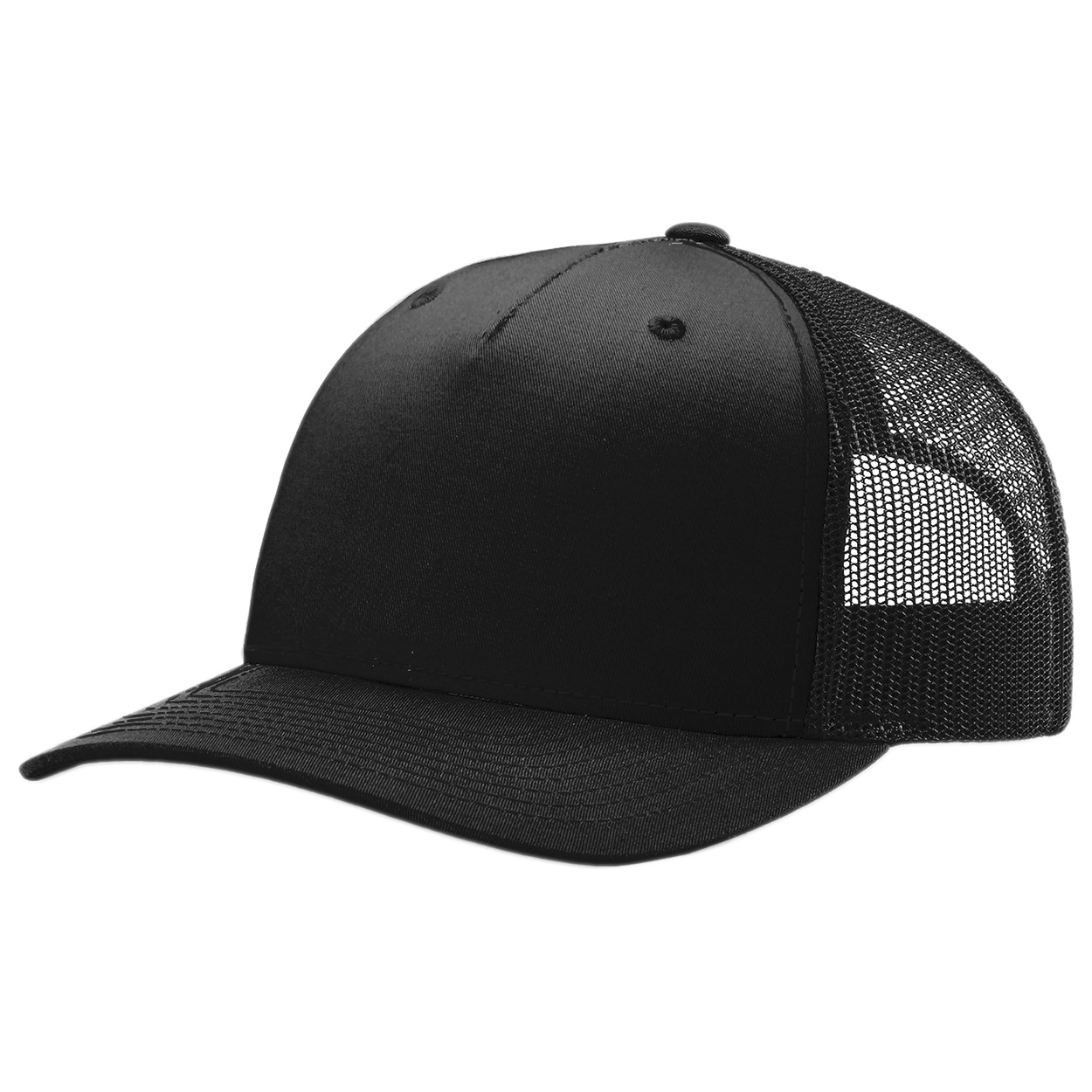 SM-112FP-Black Black