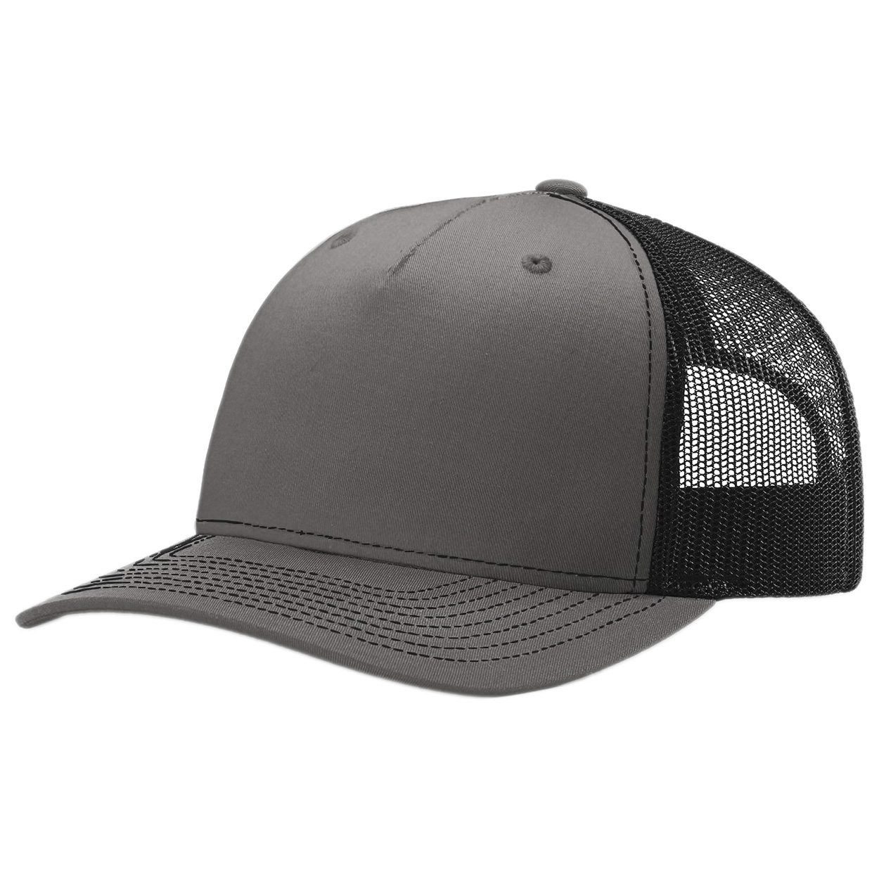 SM-112FP-Charcoal-Black Charcoal/Black