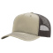 SM-112FPC-Khk-Coffee Khaki/Coffee