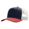 SM-112FPC-Nvy-Bir-Rd Navy/Birch/Red