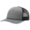 SM-112FPR-Heather-Grey-Black Heather Grey/Black