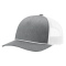 SM-112FPR-Heather-Grey-White Heather Grey/White