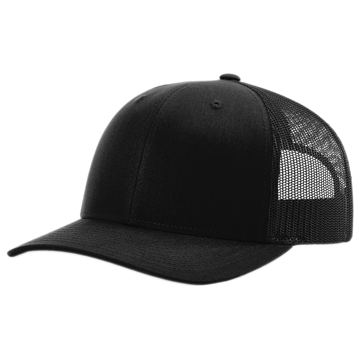 SM-112PL-Black Black