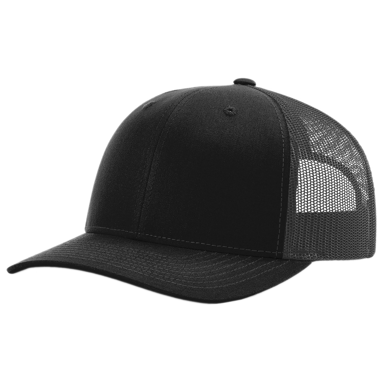 SM-112PL-Black-Graphite Black/Graphite