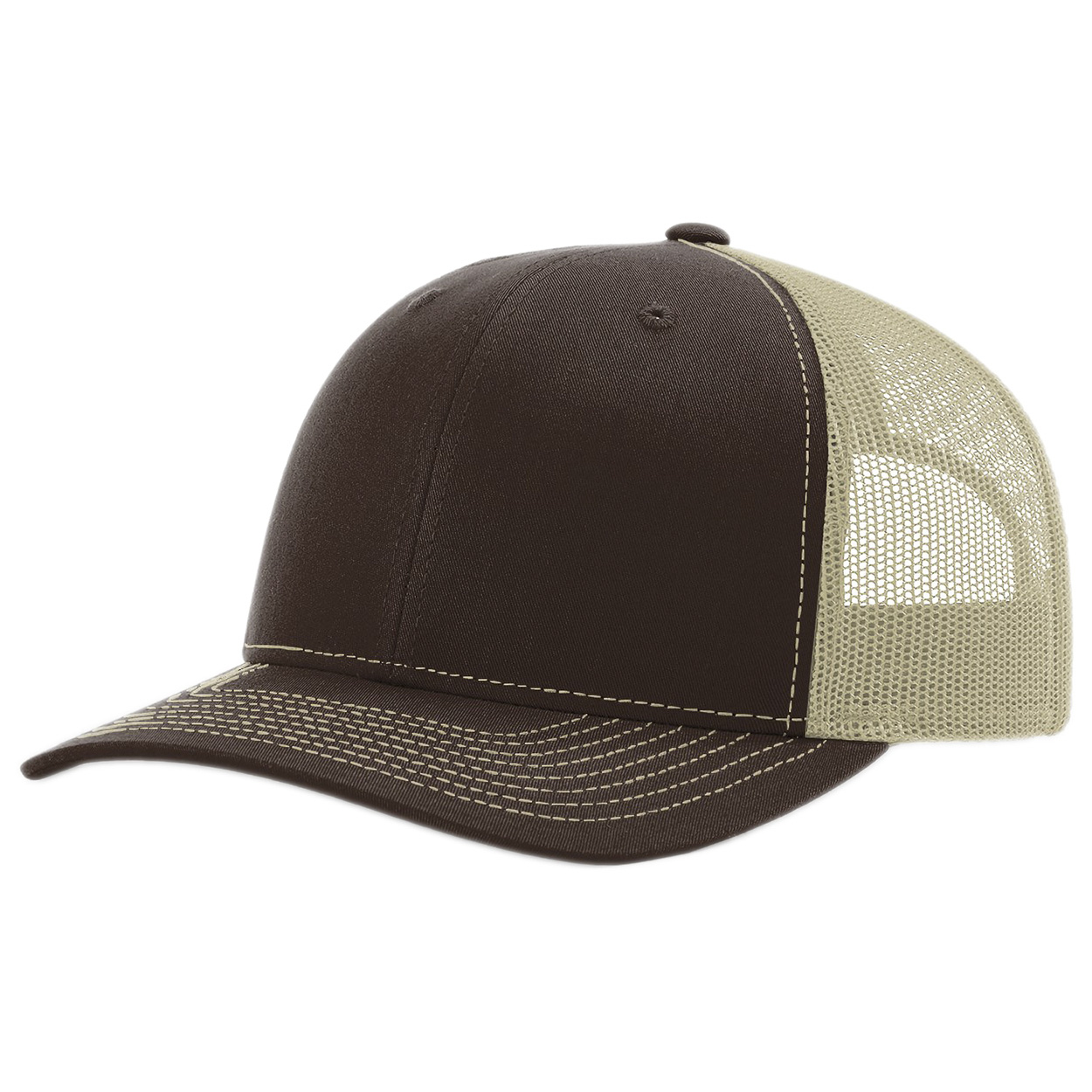 SM-112PL-Brown-Khaki Brown/Khaki