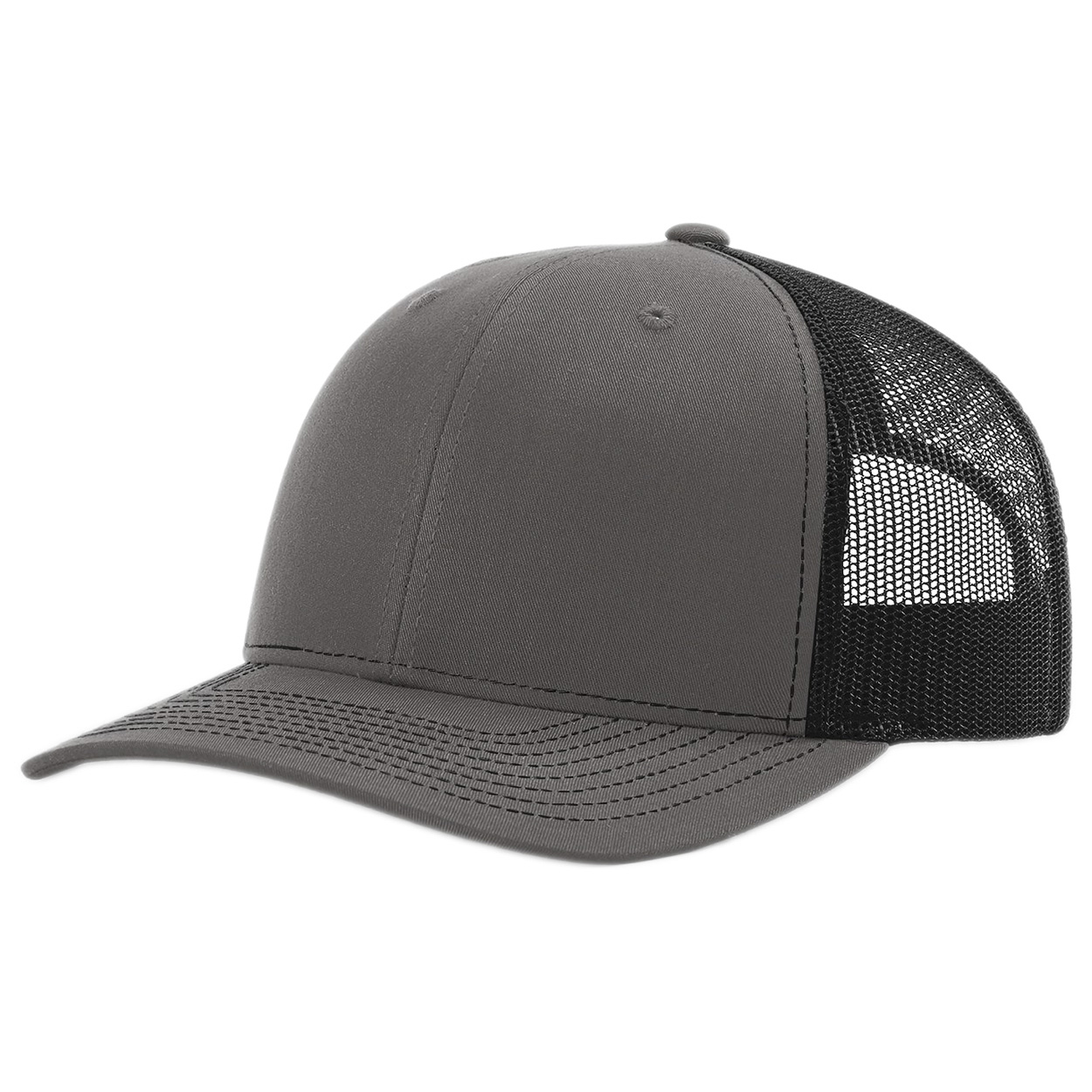 SM-112PL-Charcoal-Black Charcoal/Black