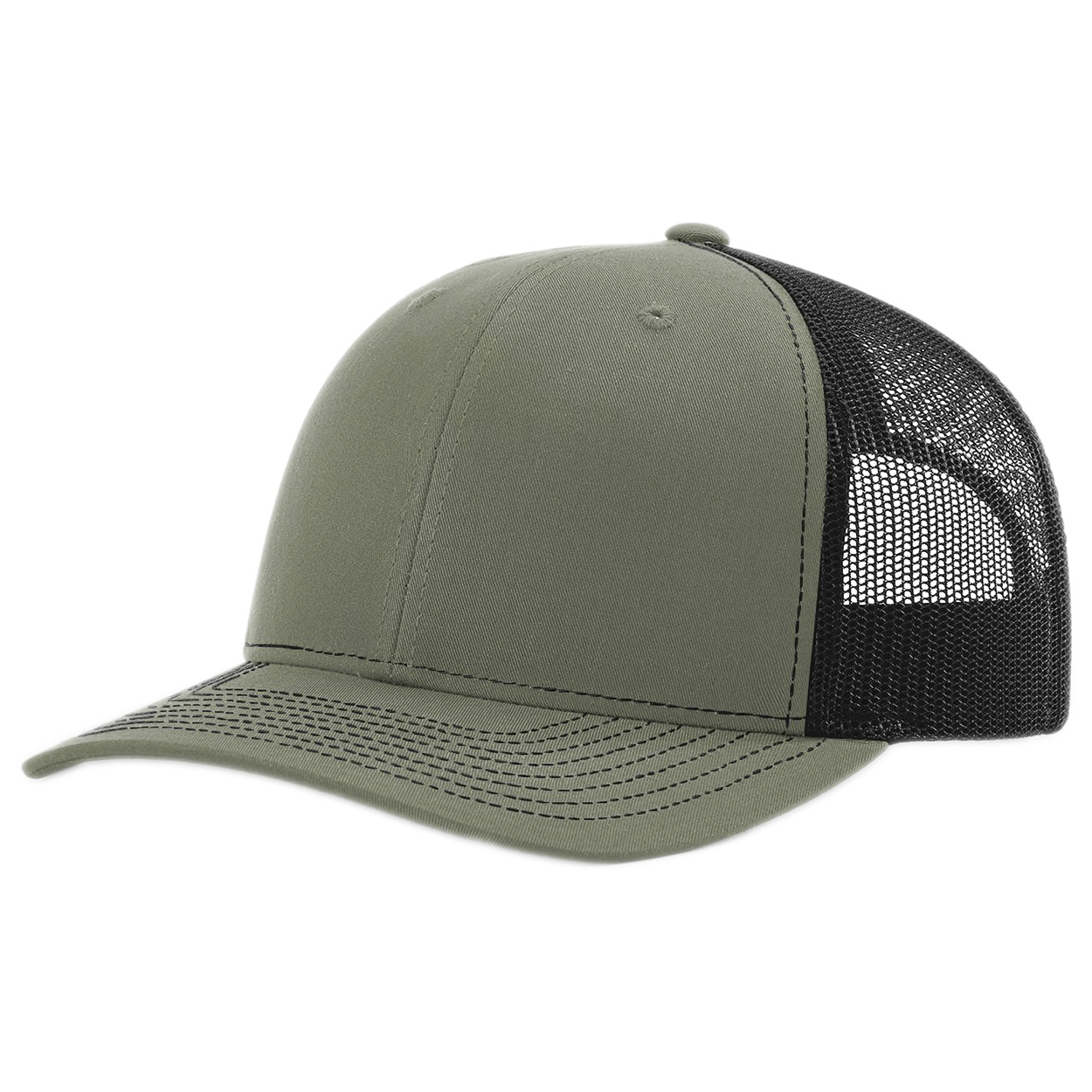 SM-112PL-Loden-Green-Black Loden Green/Black