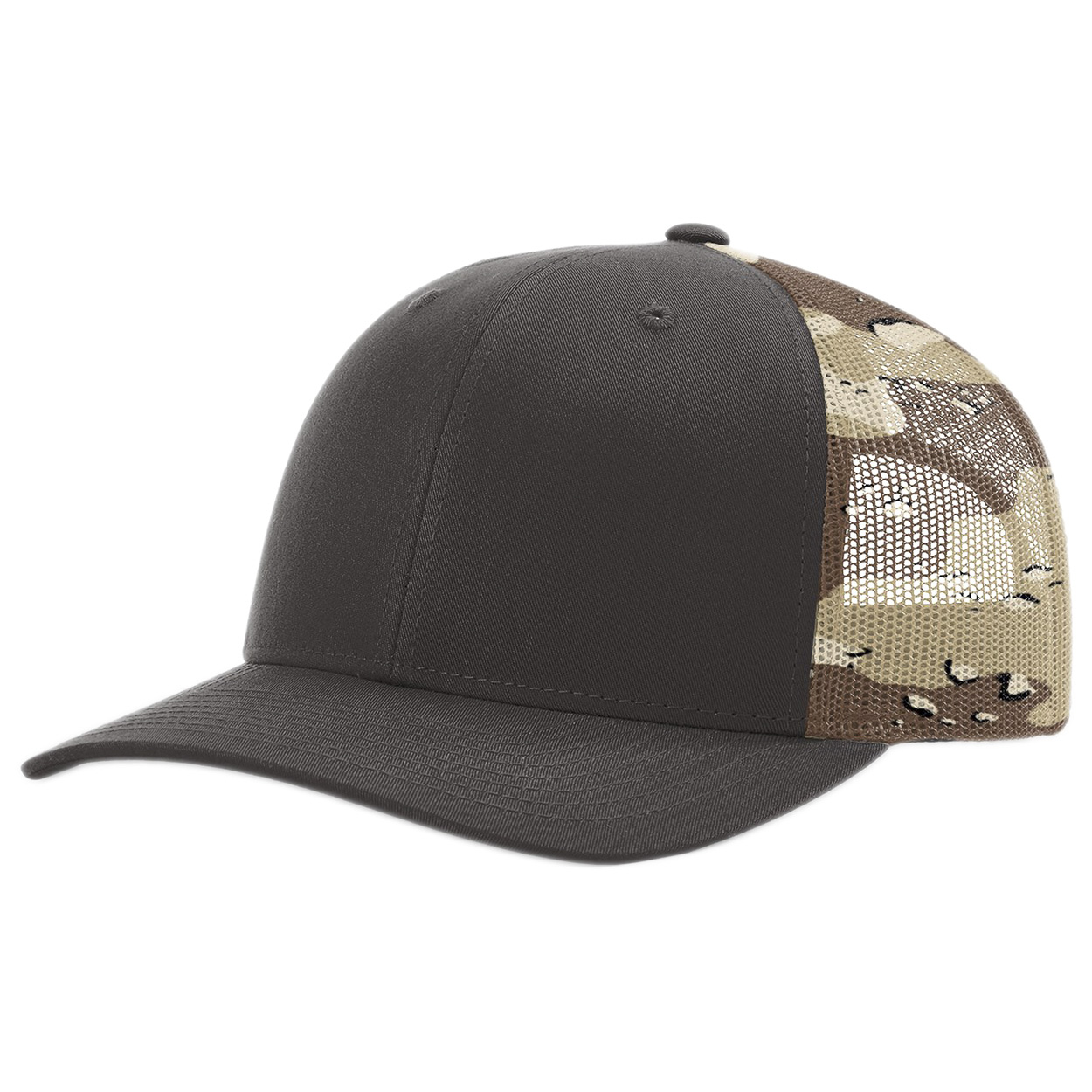 SM-112PM-Brn-DsrtCm Brown/Desert Camo