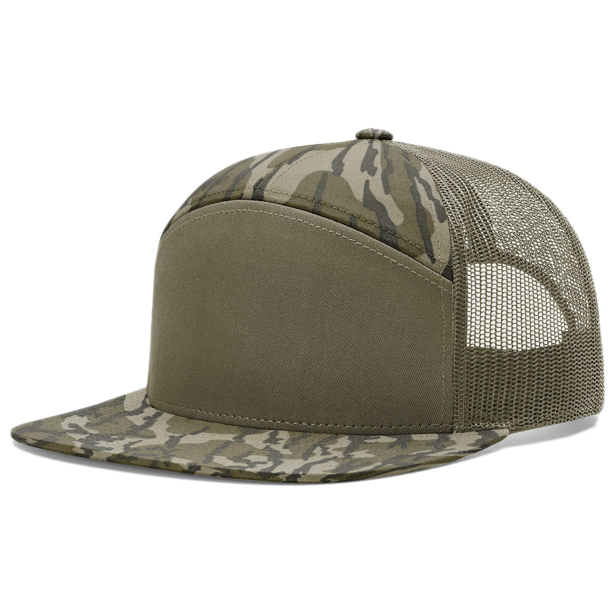 SM-168P-MOBtmld-Ld Mossy Oak Bottomland/Loden