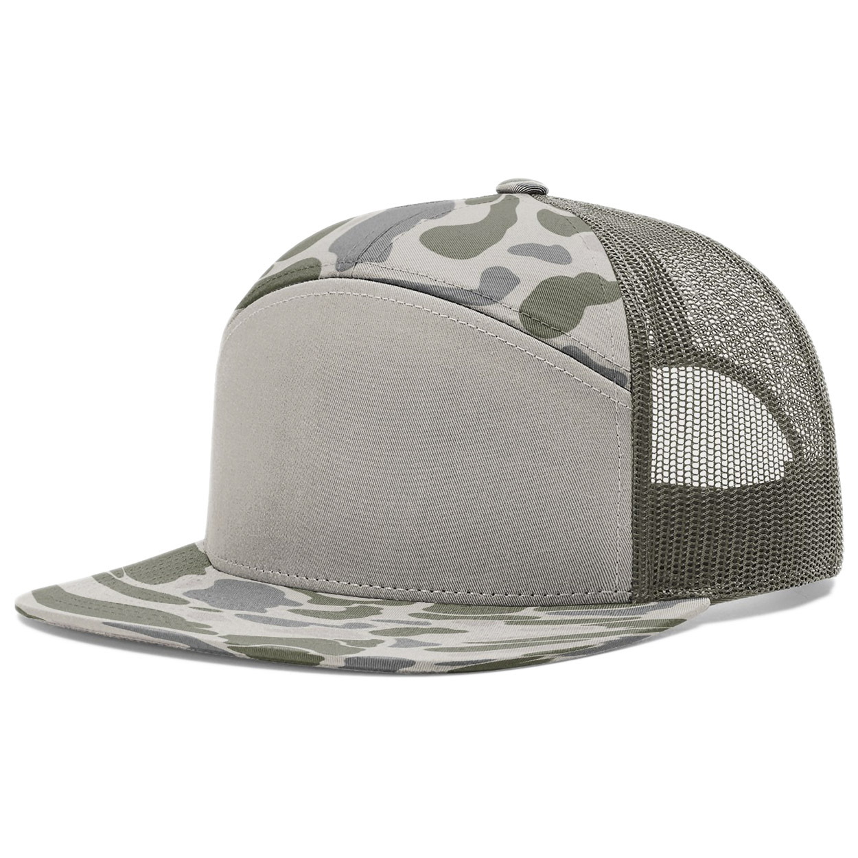SM-168P-MshDcCm-Ld Marsh Duck Camo/Loden