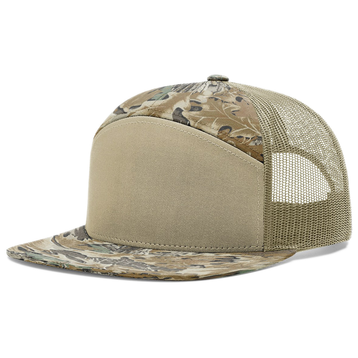 SM-168P-RTAdvtg-Kh Real Tree Advantage/Khaki