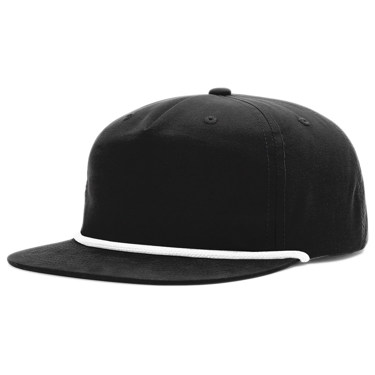 SM-256-Blk-White Black/White