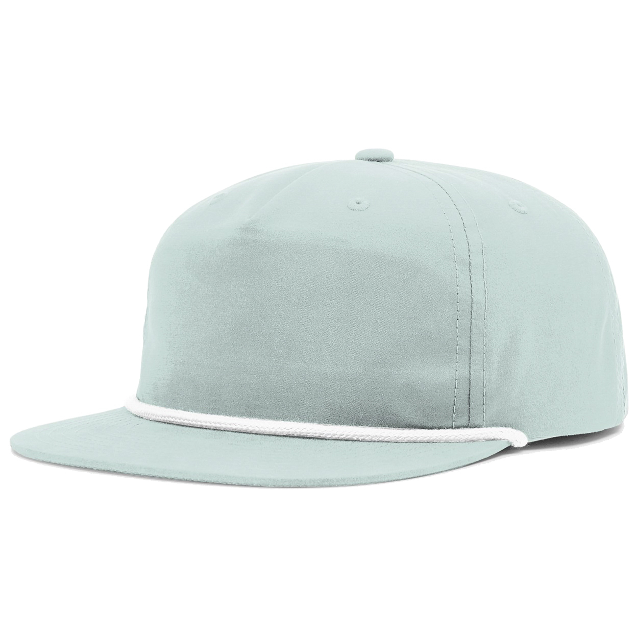 SM-256-DustyBl-Wh Dusty Blue/White