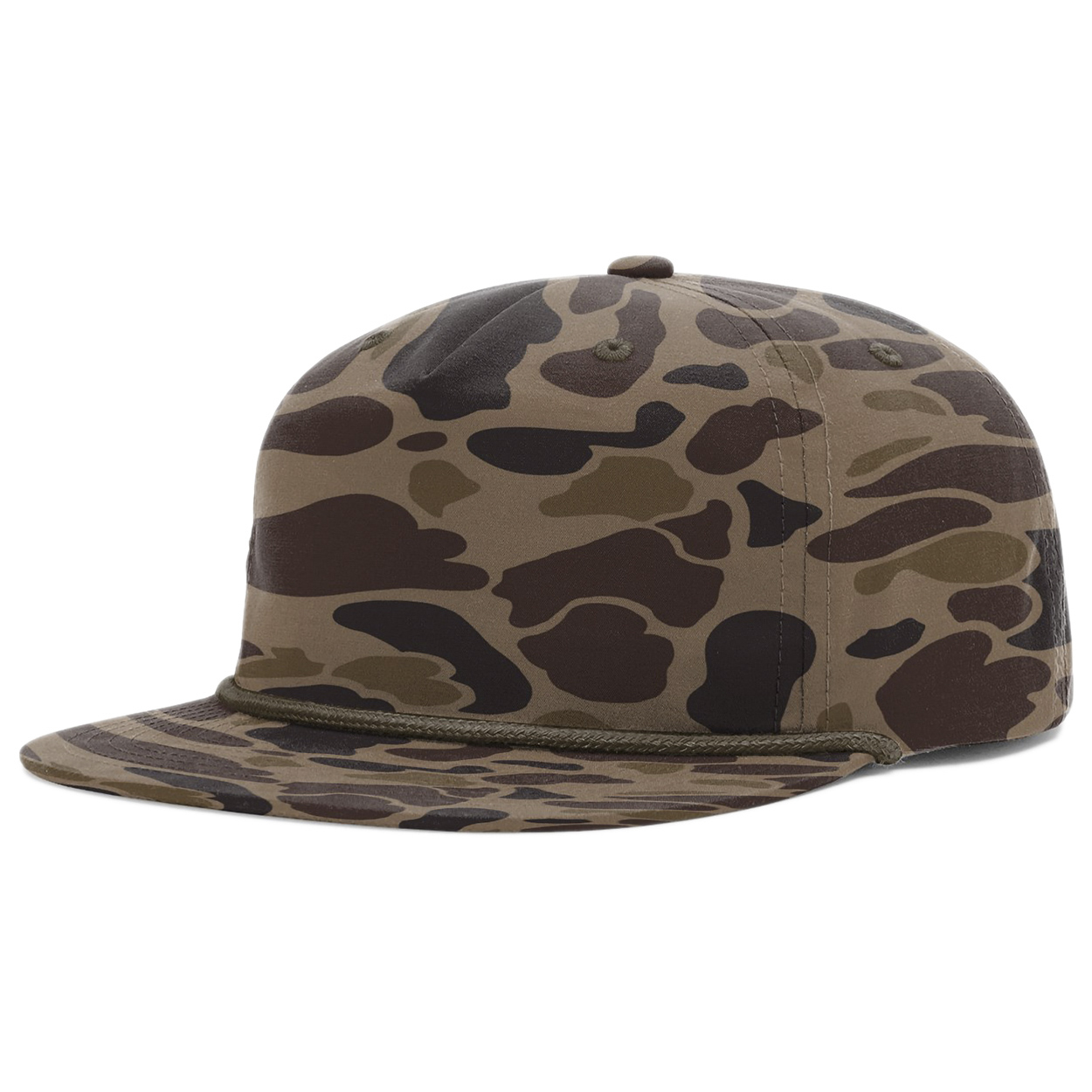 SM-256P-BrkDcCm-Br Bark Duck Camo/Brown