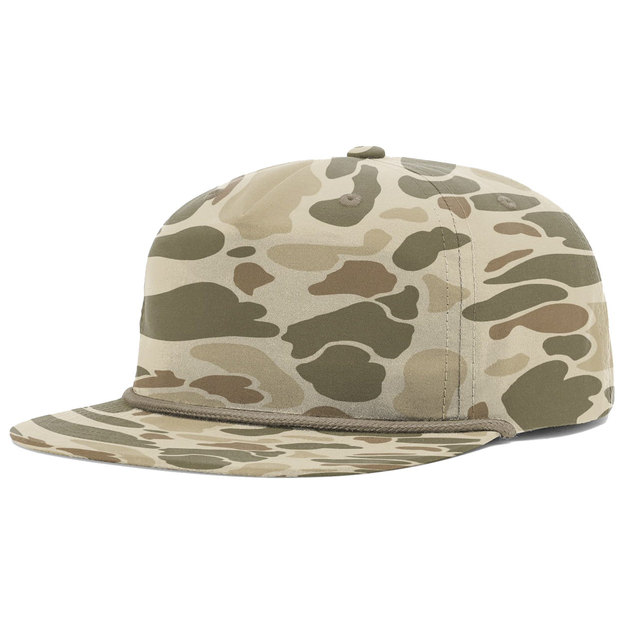 SM-256P-HvDcCm-LBr Harvest Duck Camo/Light Brown