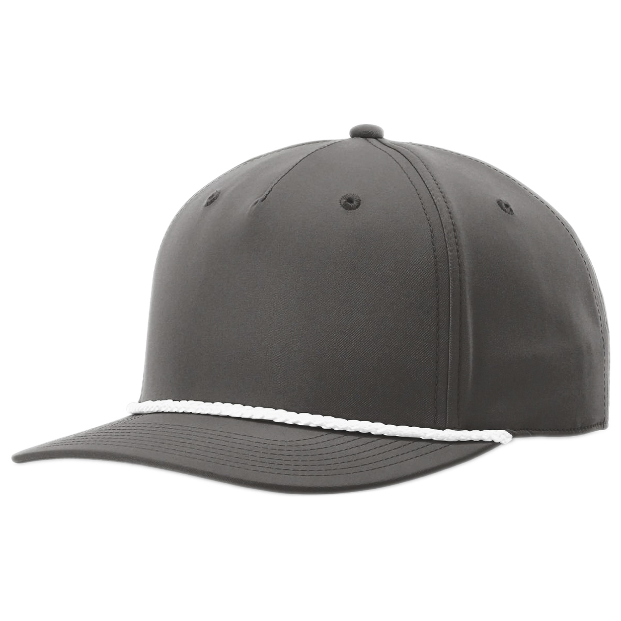 SM-258-Dark-Grey-White Dark Grey/White