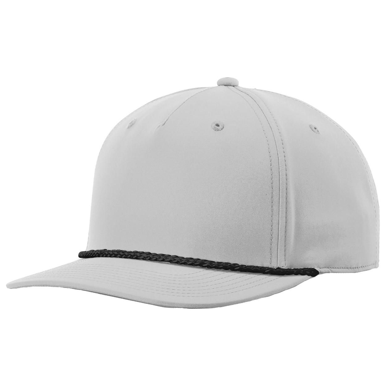 SM-258-LtGry-Blk Light Grey/Black