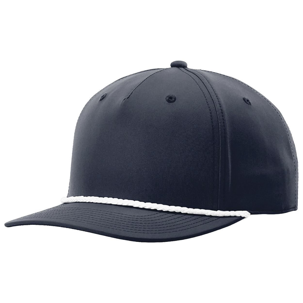 SM-258-Navy-White Navy/White