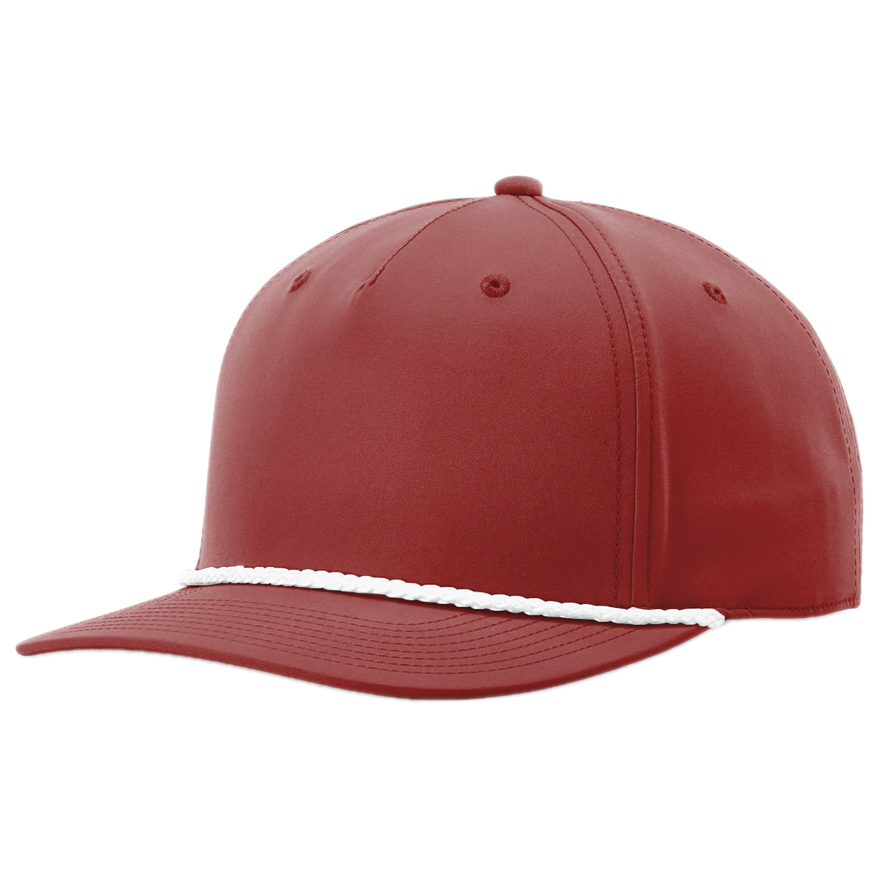 SM-258-Red-White Red/White