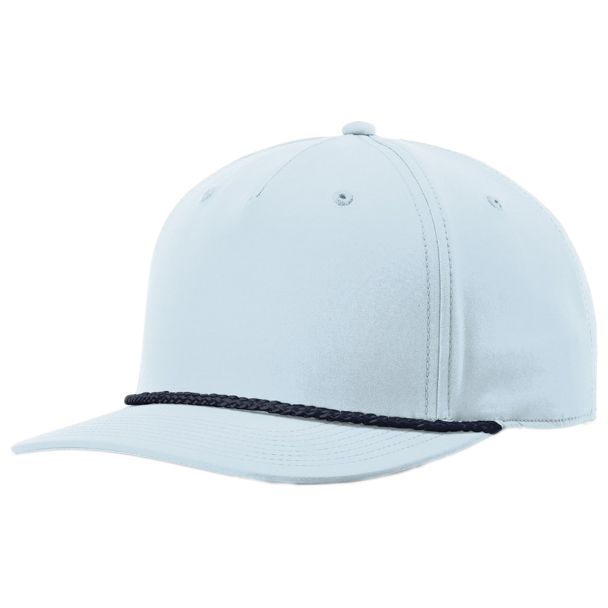SM-258-SoftBl-Nvy Soft Blue/Navy