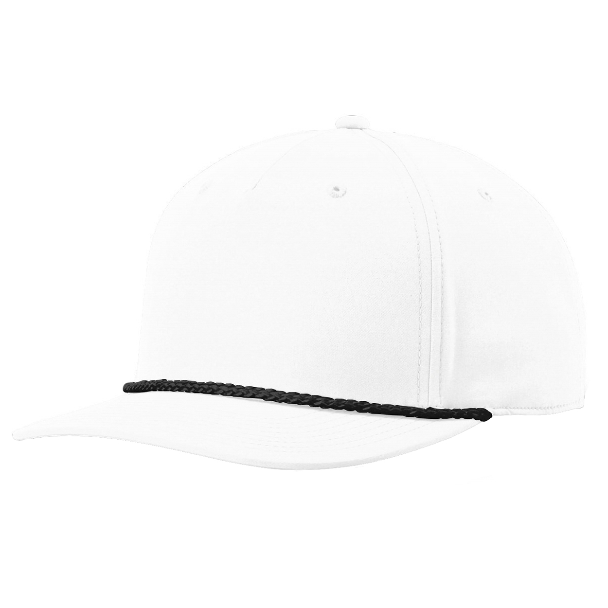 SM-258-White-Black White/Black