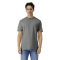 Gildan 3000 Light Cotton Tee - Charcoal