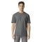 SM-3000-HtDkGrey Heather Dark Grey
